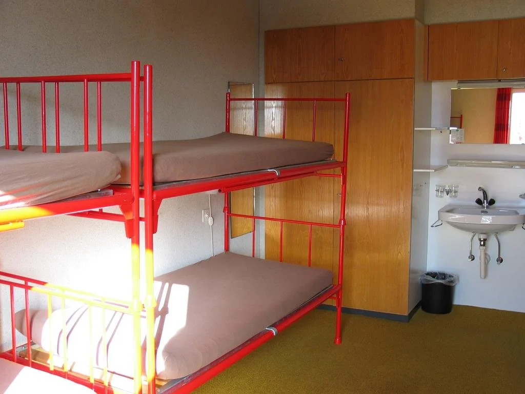 Adrenalin Backpackers Hotel