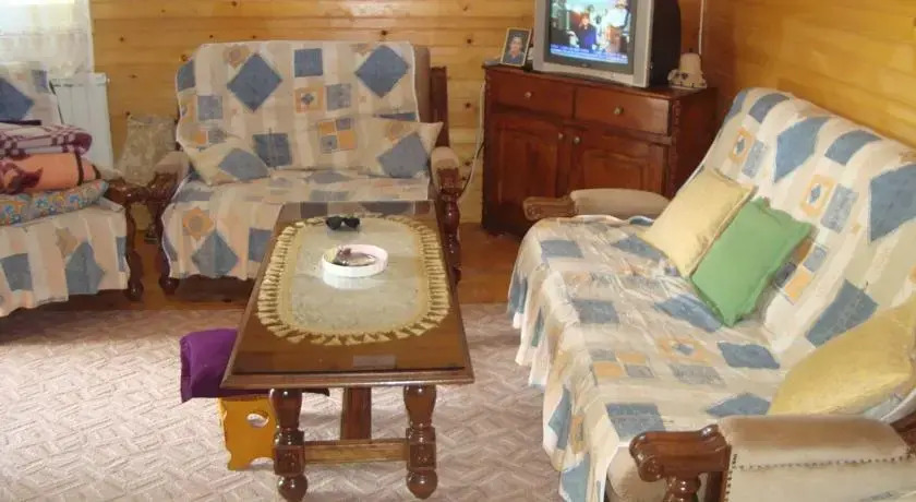 Holiday Home Gara2
