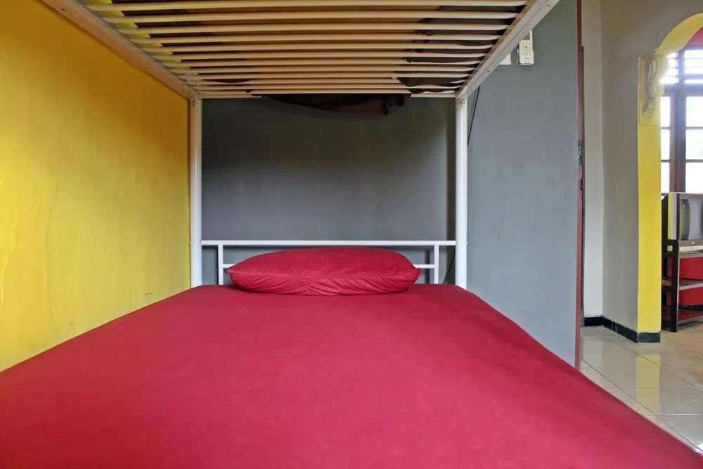 Rumah Teman Hostel