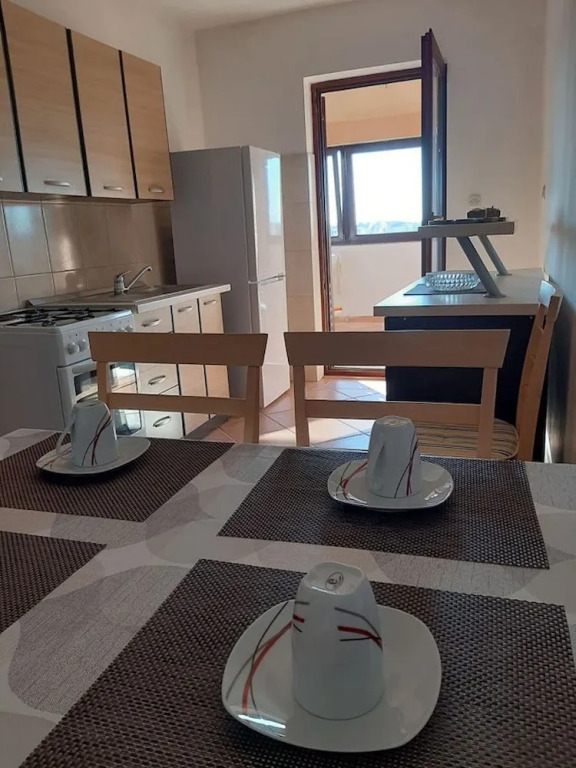 Enzo Apartment With Air-condition and Wi-fi