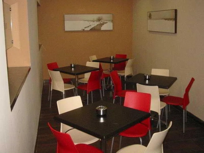 Hotel Wuppertal
