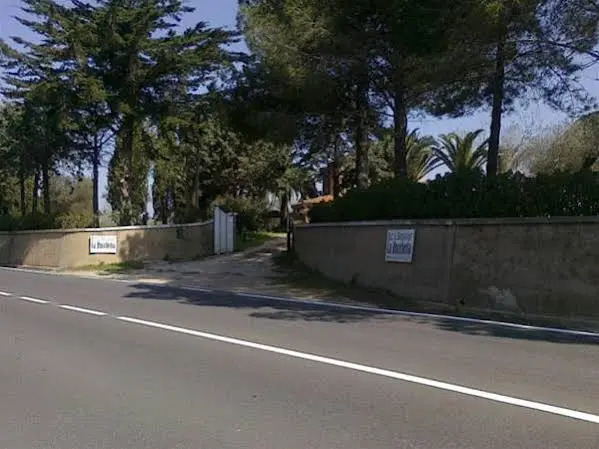 B&B La Rucchetta