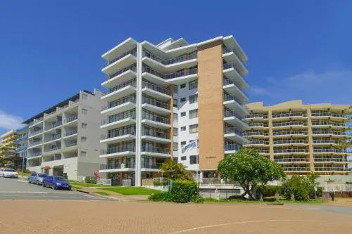 Tasman Towers 5 3 Munster Street