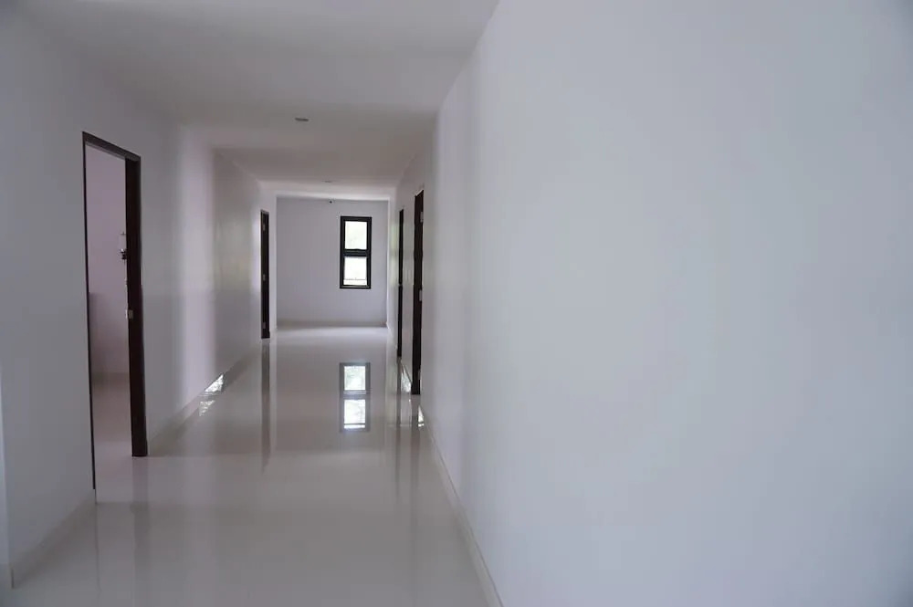 The Boutique Hostel