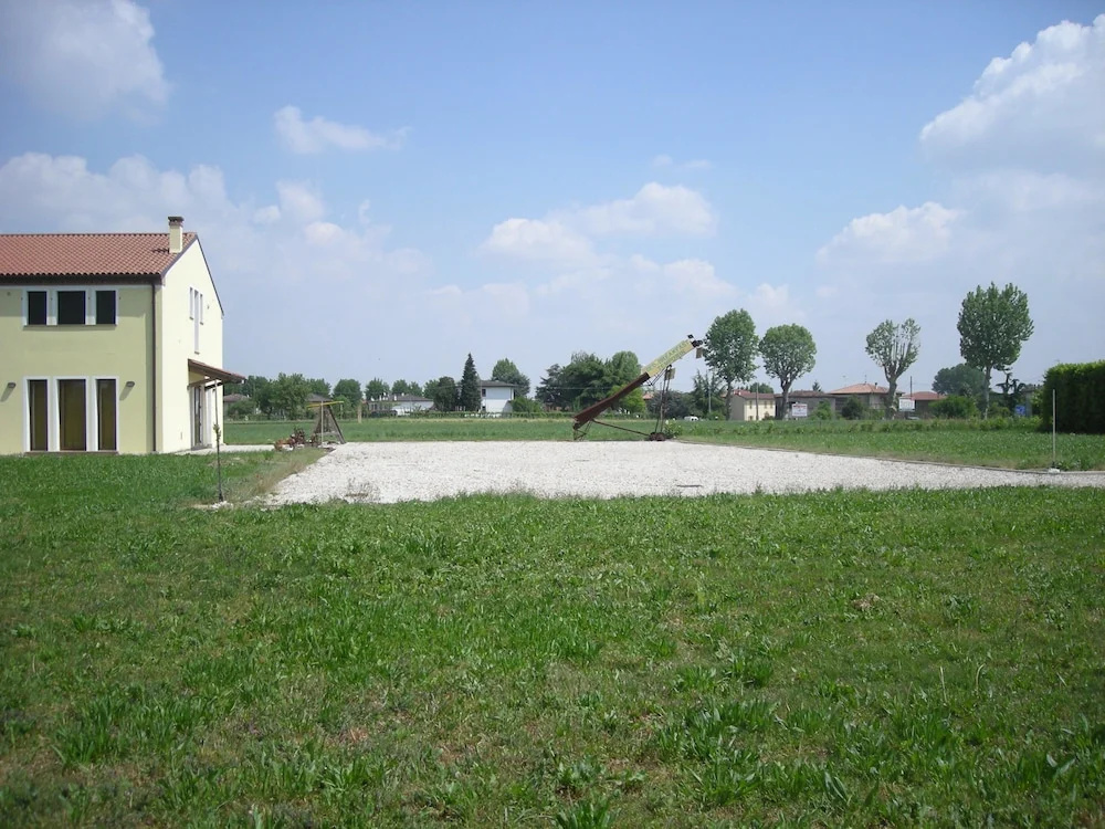 Temporin Ospitalità