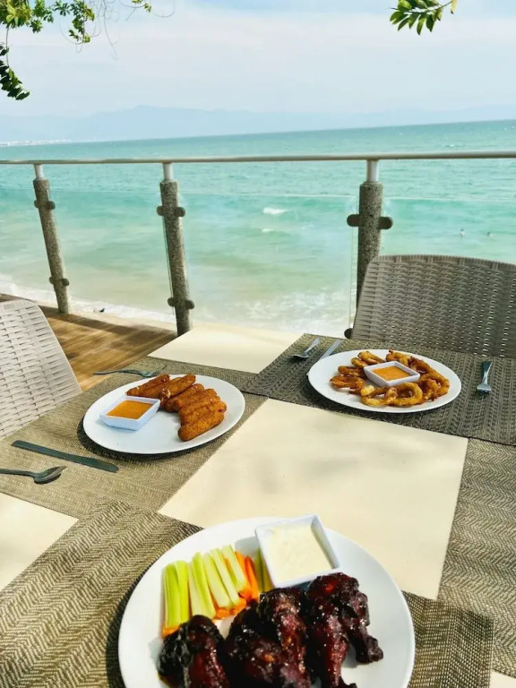 Los Picos Hotel & Suites Bucerias