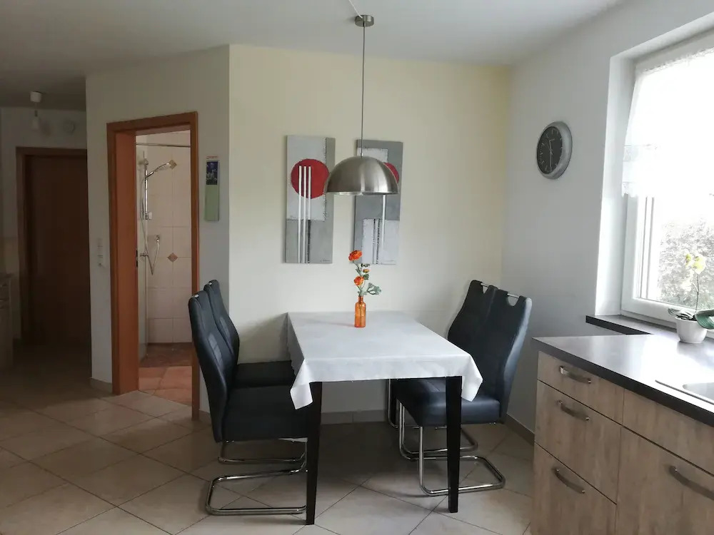 Ferienwohnung Fellner