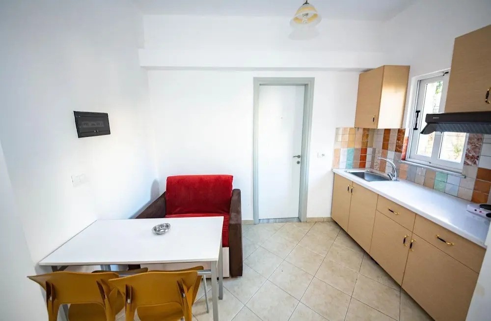 Ideal ApartHotel Saranda