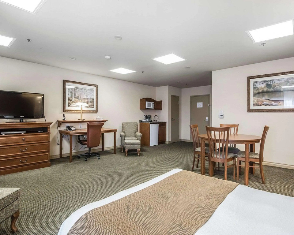 Quality Suites