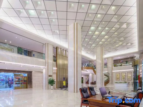 Bolin Hotel