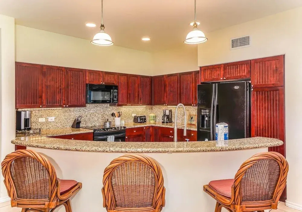 Waikoloa Fairway Villas D1