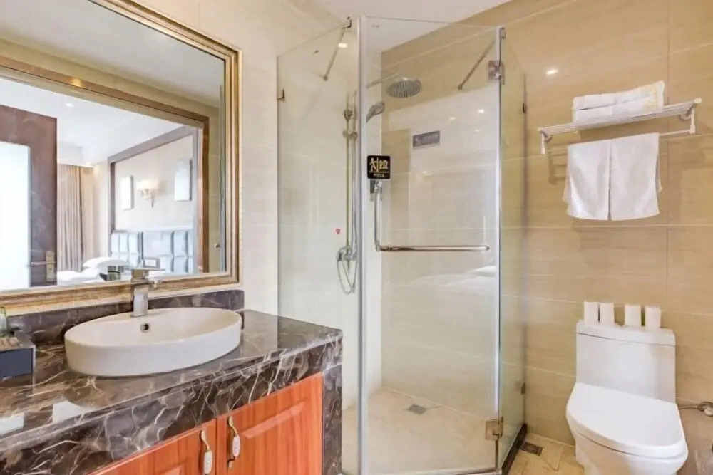 Yueting Boutique Hotel