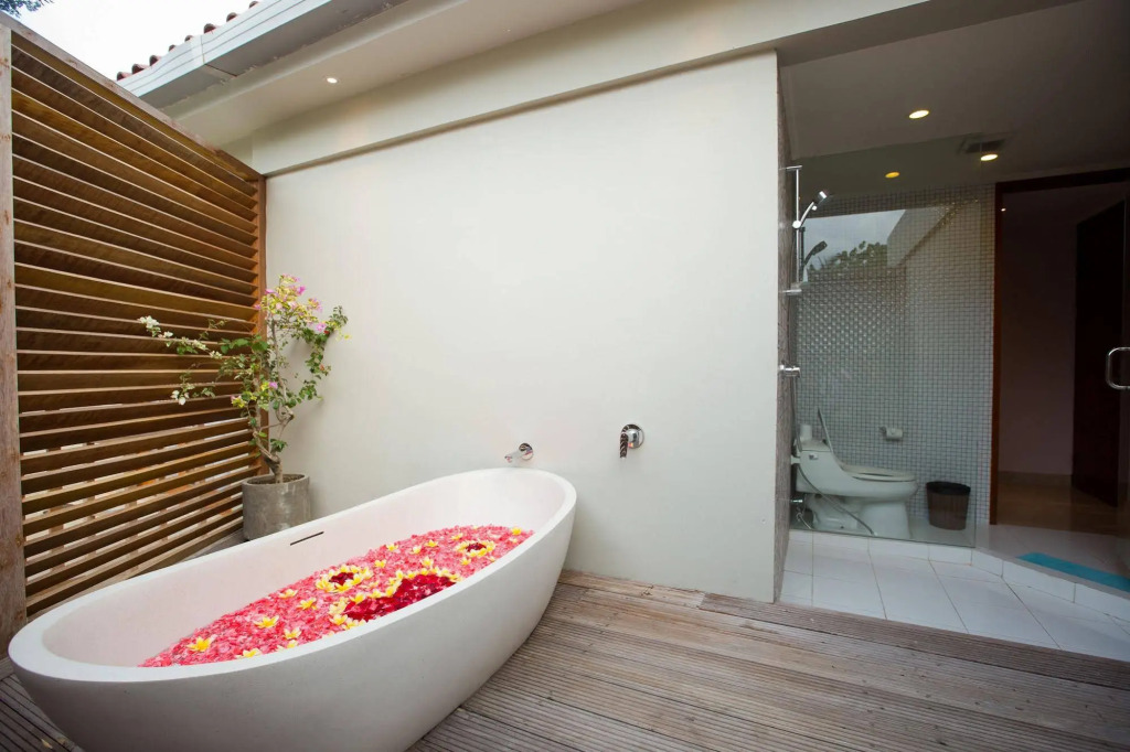 Ubud Wana Resort