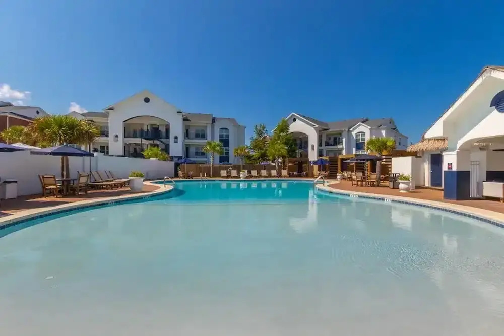 Landing Apartments Gulf Shores