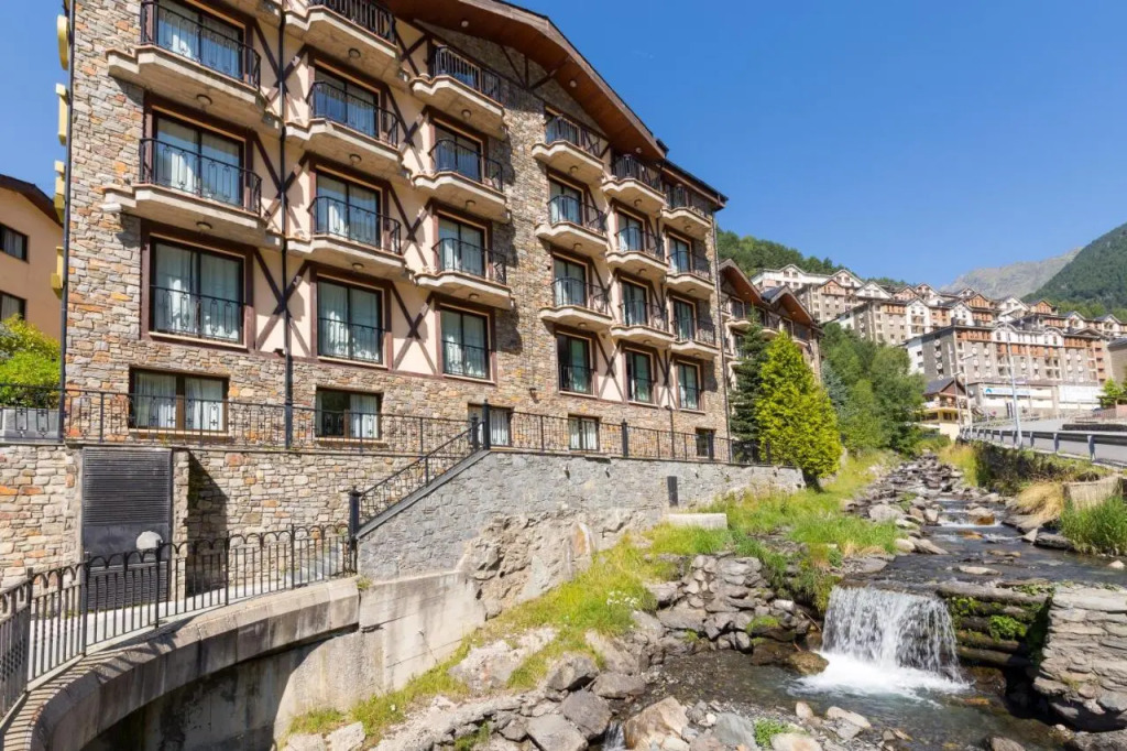 Hotel Princesa Parc