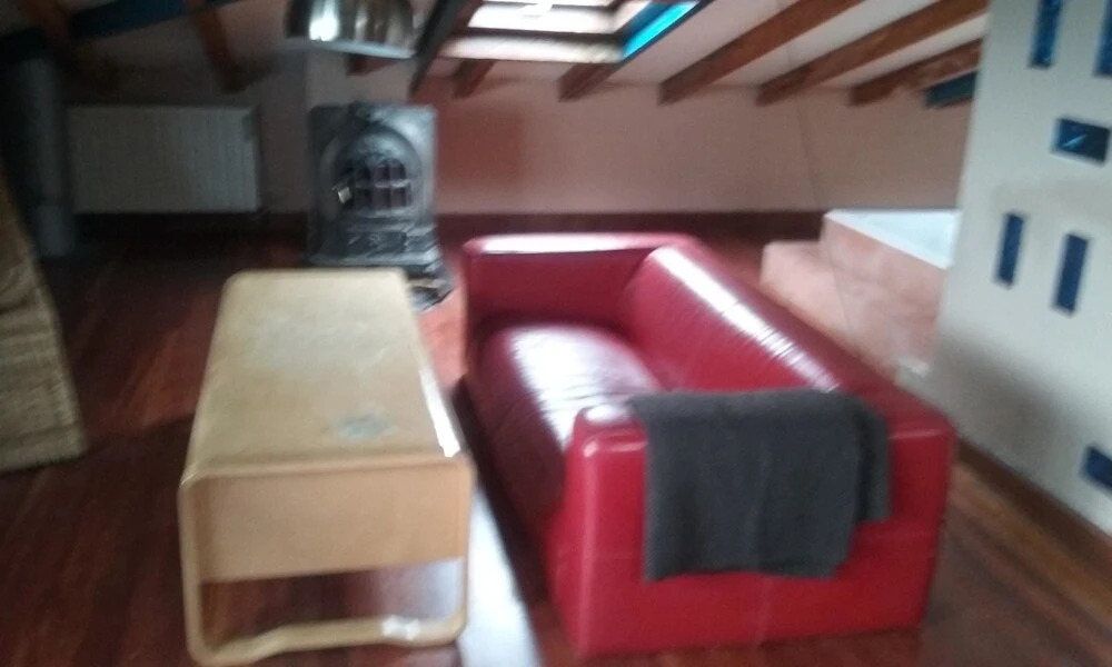 Chalet with 5 Bedrooms in Donostia, with Wonderful Mountain View, Furn