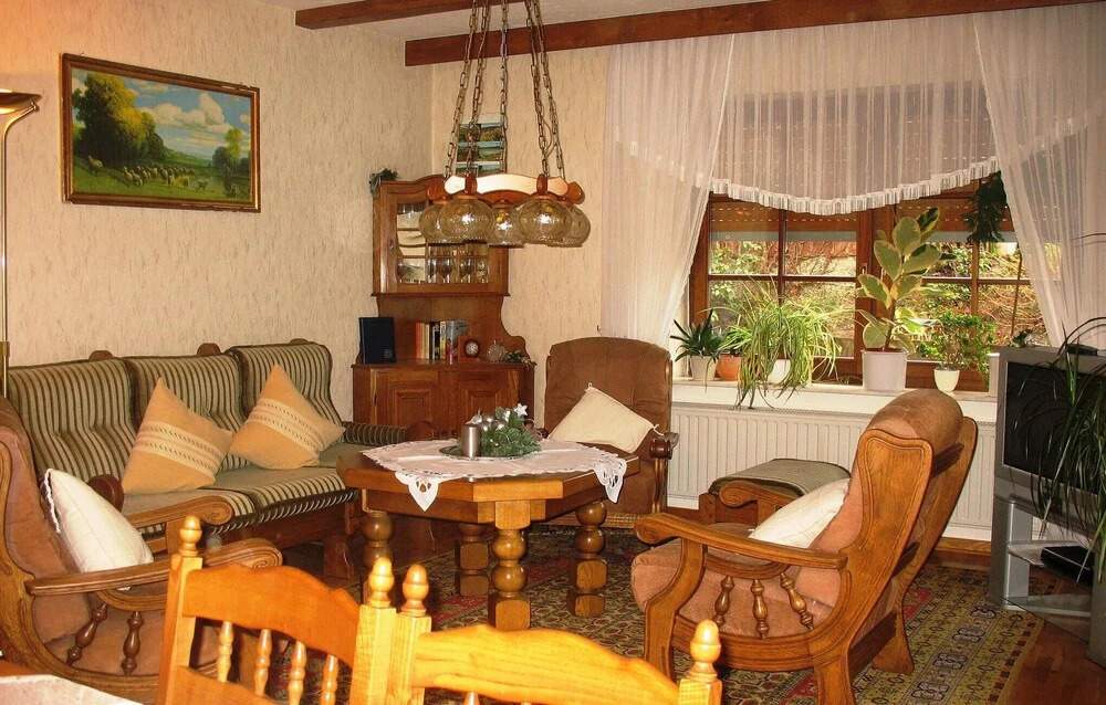 Beautiful Home in Brilon-alme With 3 Bedrooms
