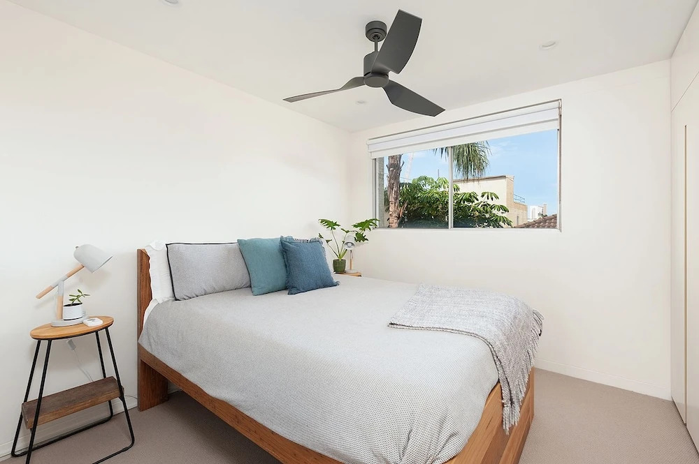 Surf Side Oasis with Balcony near Beach
