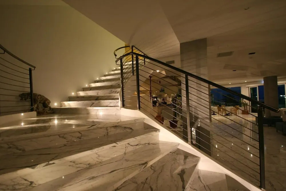 Hotel Splendid Mare