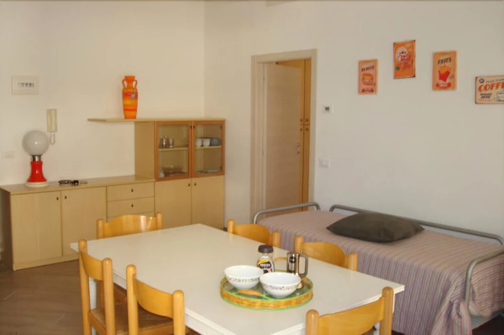 Residenza Casa del Sole
