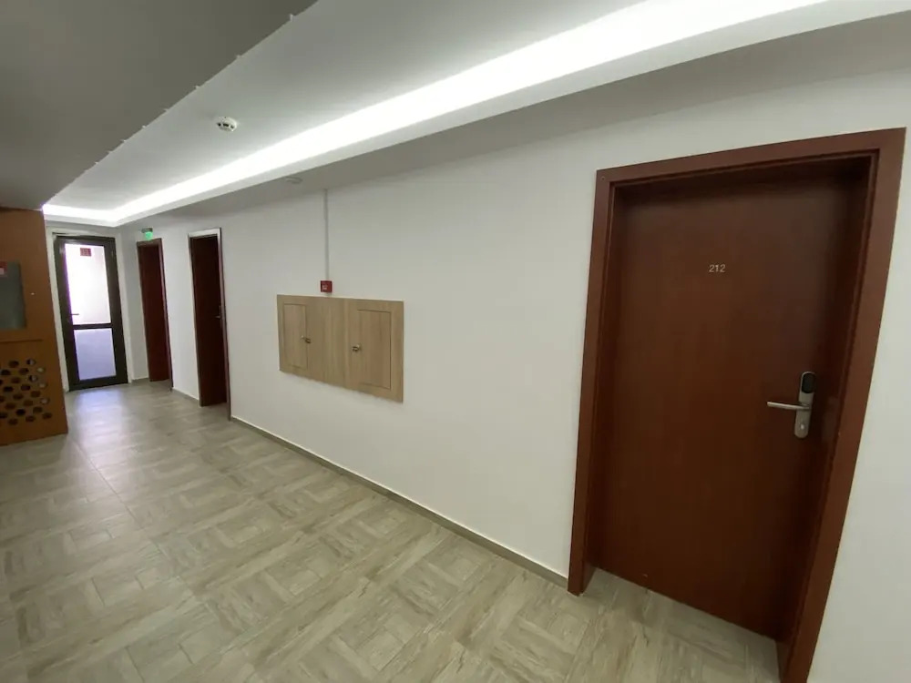 Hotel Gorj