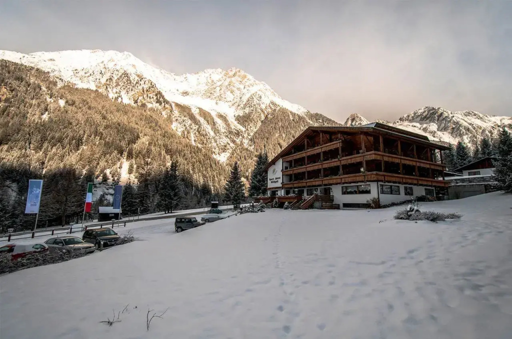 Sport Hotel Wildgall