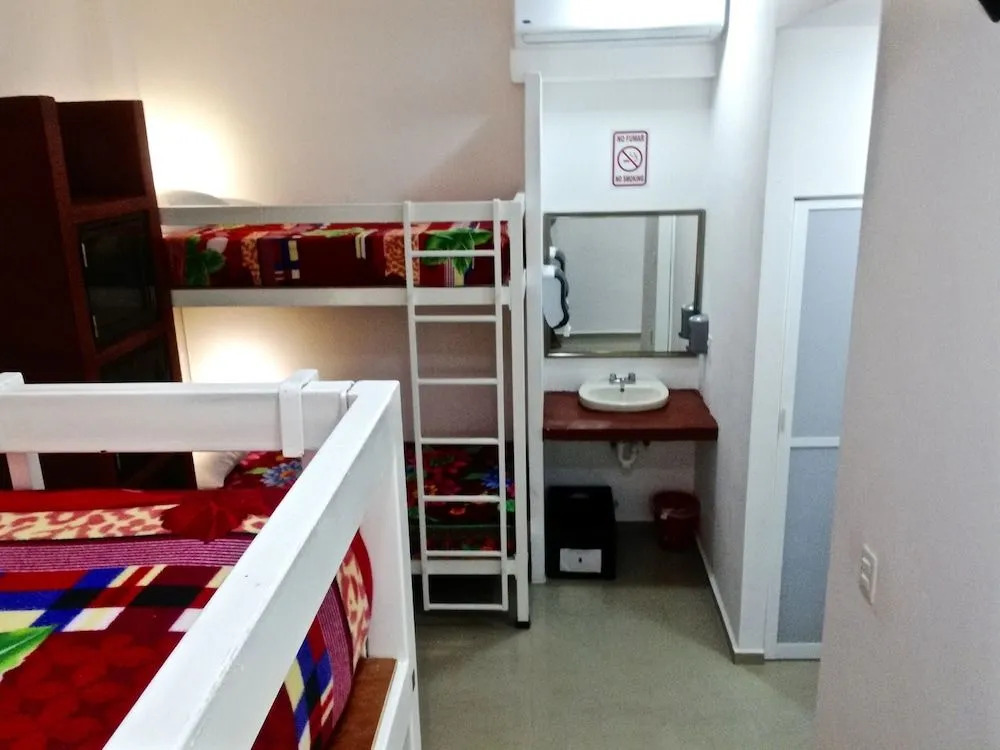 Playa Coco Inn Hostel Boutique