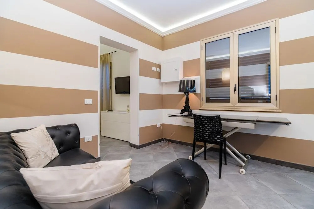 B&B Palazzo Diaz