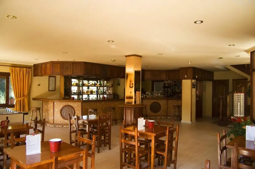 Posada Rural Peñasagra