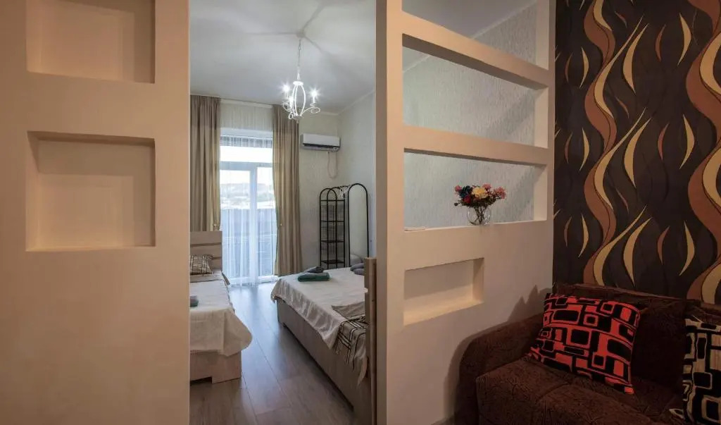 Apartment 45
