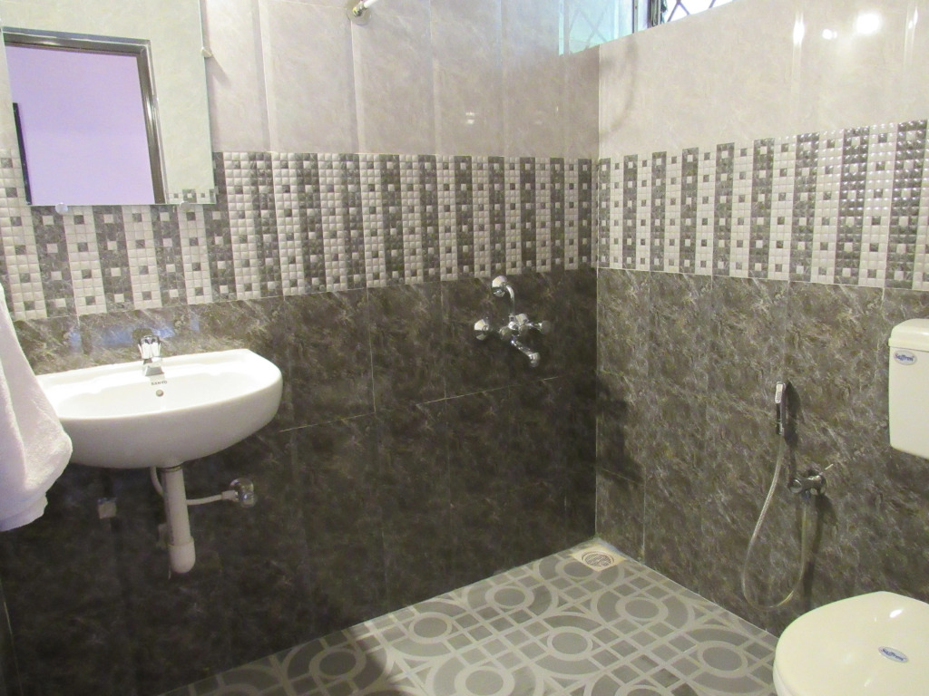 TGF Dream Guest House