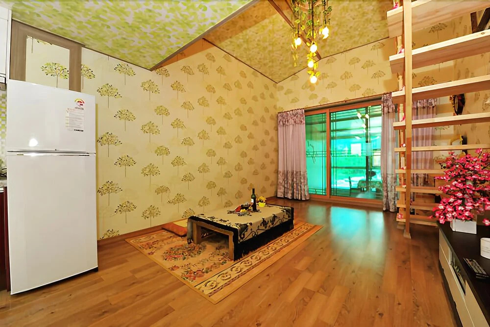 Suncheon Beasong Pension