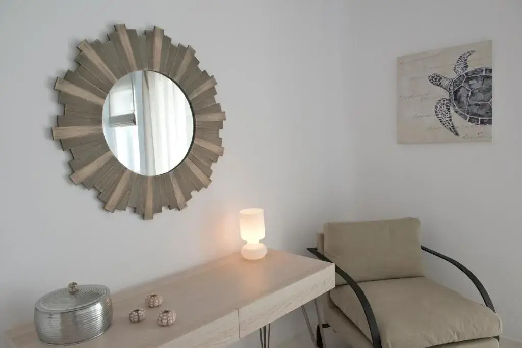 Diles Villas & Suites Mykonos