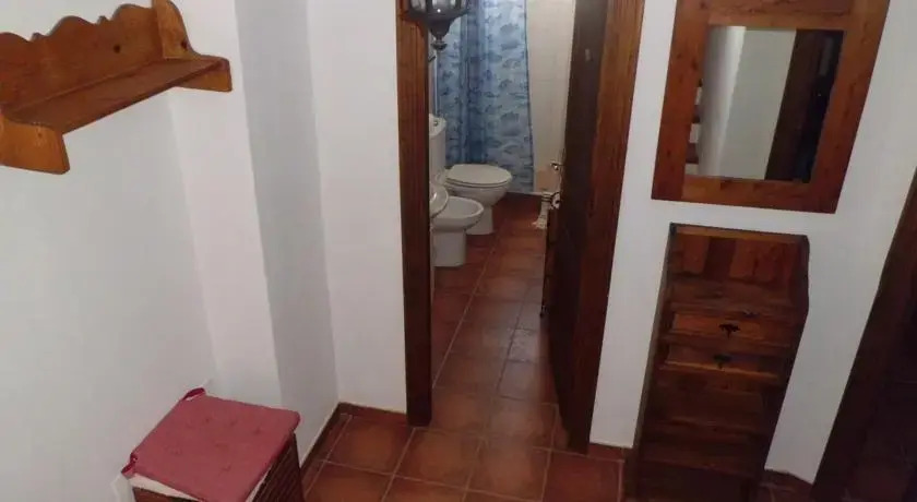 Duplex en Famara