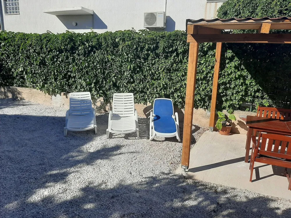 Apartments Senka