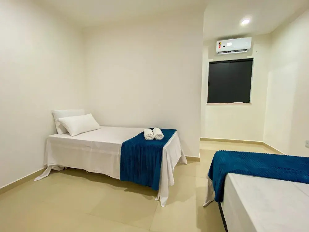 Casa com 2 suítes praia de Taperapuã