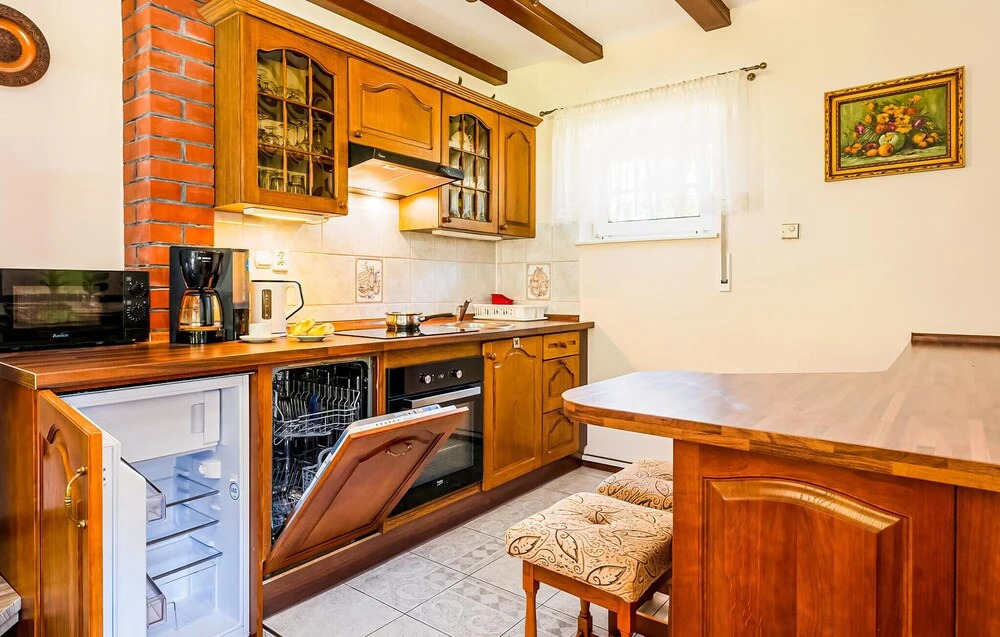 Holiday Home Pobierowo Piastowska