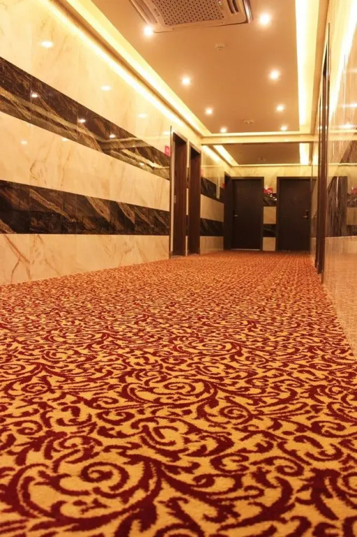 Dome Suites - Al Mursalat