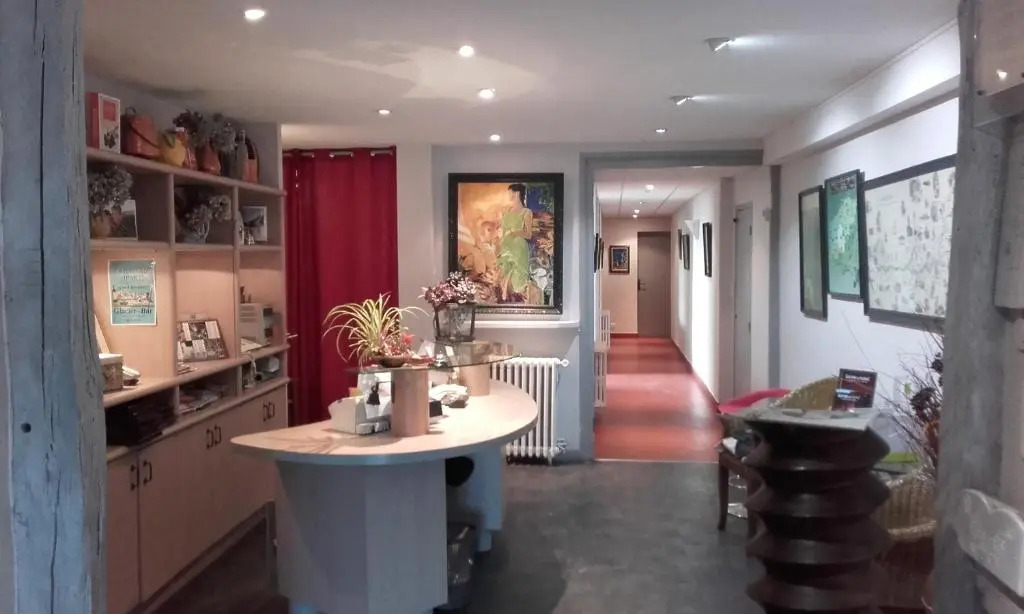 Hotel Fouillade