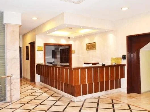 Nabhan Hotel Suites