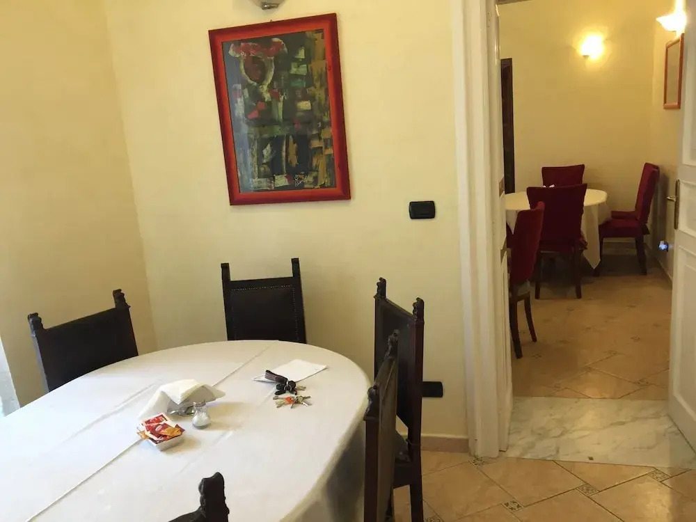 Residence Acropoli