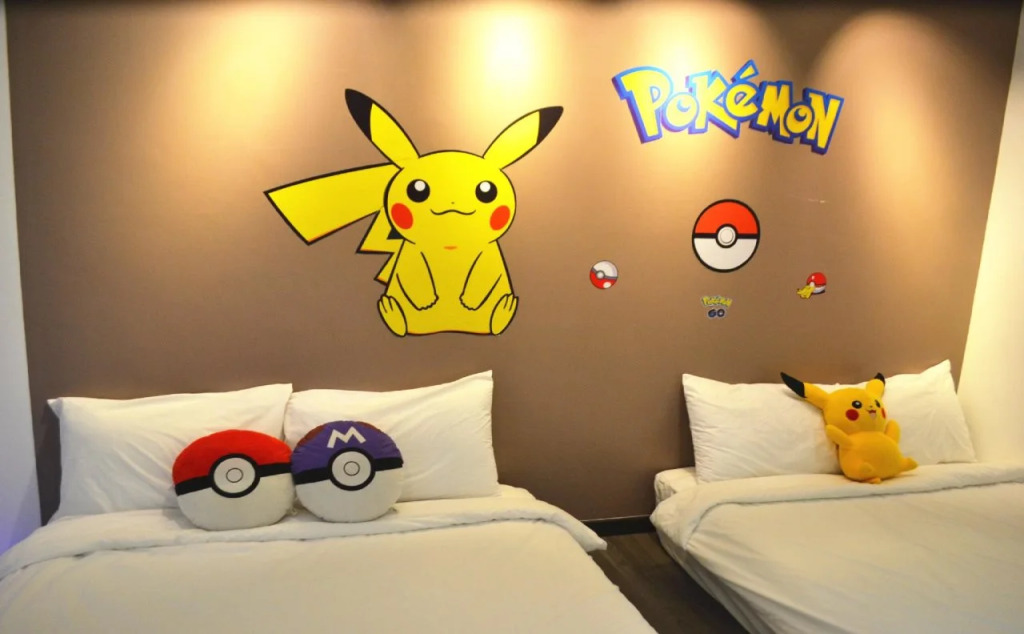 H&H 1 Guest House