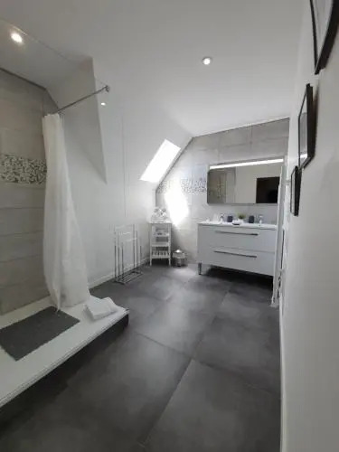 La Maison B