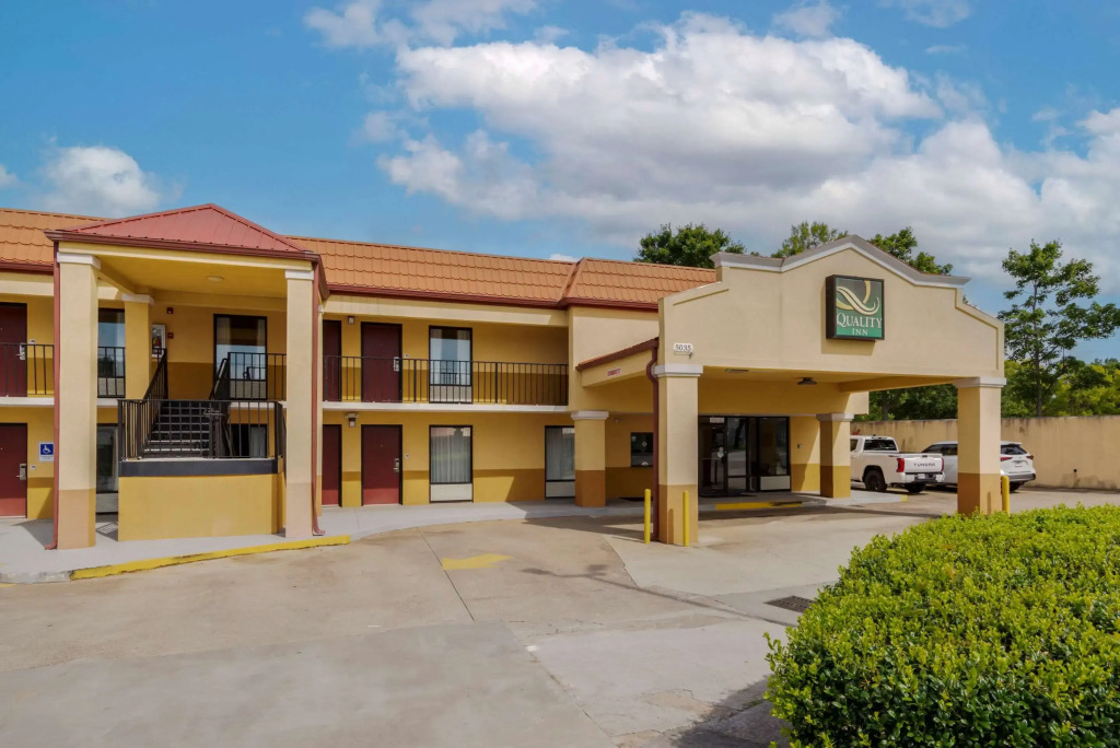 Quality Inn Acworth North