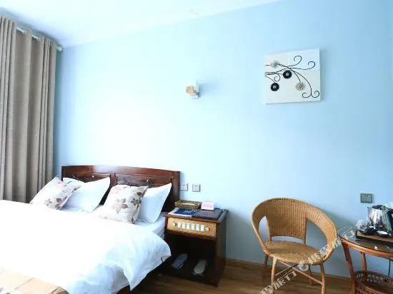 Tiankong Zhicheng Inn