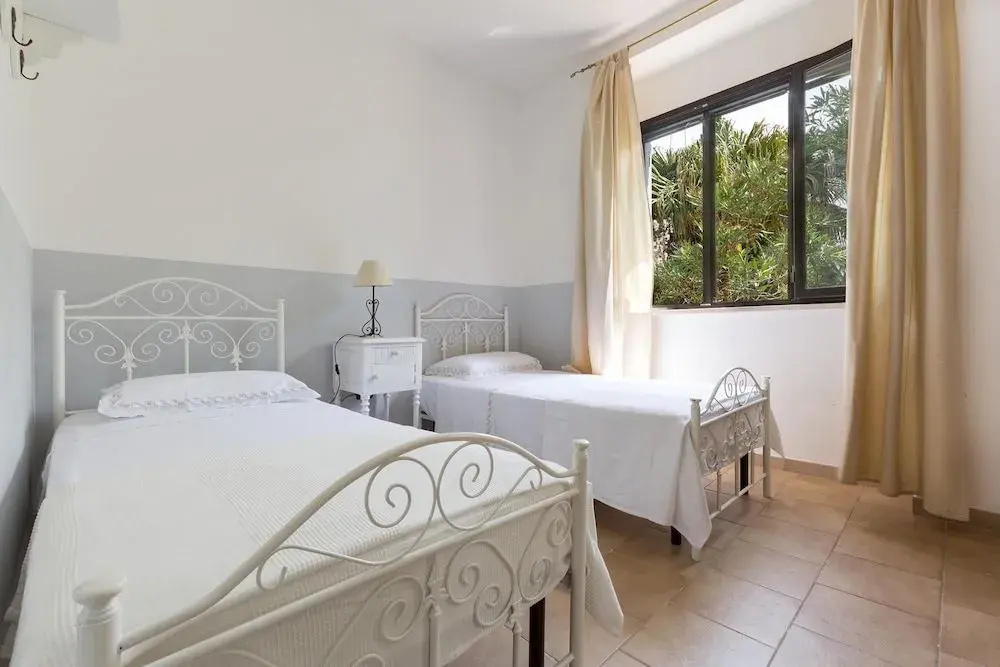 Villa Le Due Sorelle