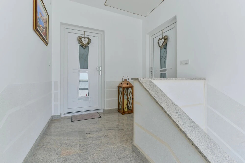 Apartments Olujic