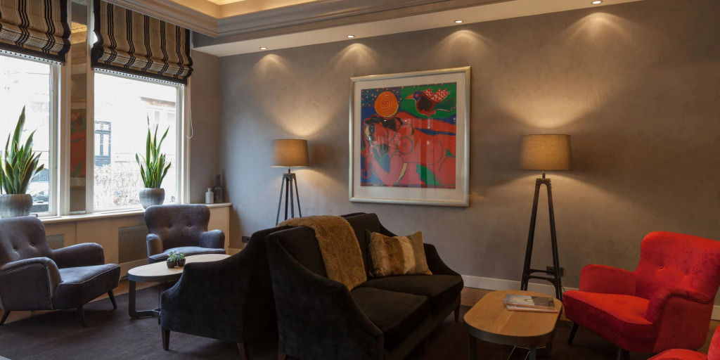 Boutique Hotel Malie House