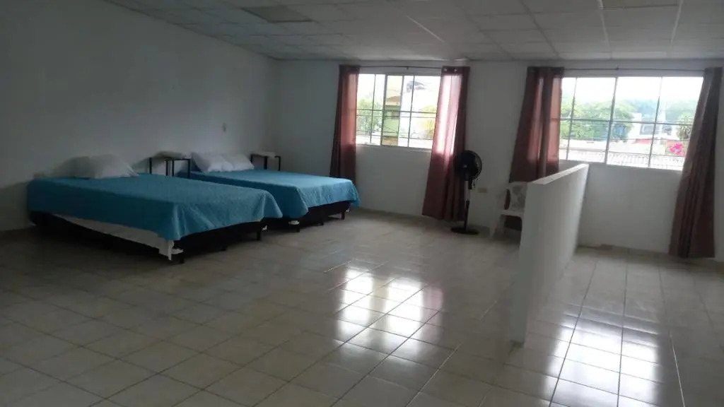 Hostal Los Heroes
