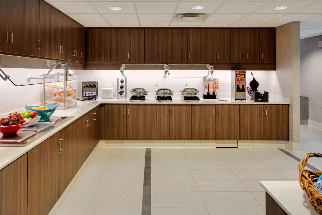 Residence Inn by Marriott Portsmouth